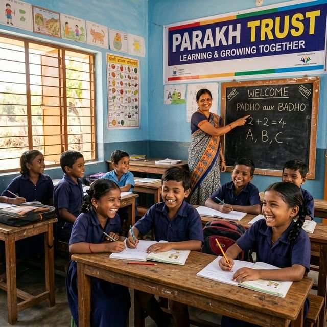 Paving the Way for Rural Education