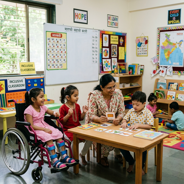 Education & Student Support