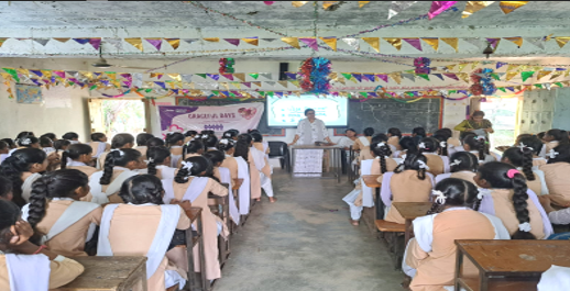 Parakh Trust Activities