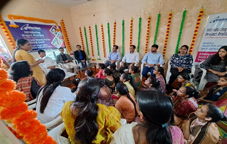 Multi-Programme Social Development Initiatives